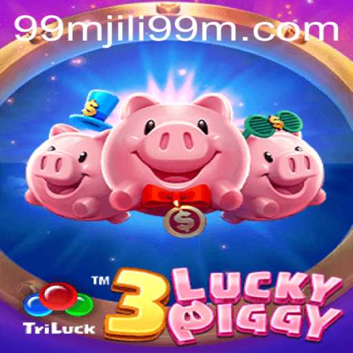 A Deep Dive into the Enchanting World of 3LUCKYPIGGY and its Enthralling Gameplay