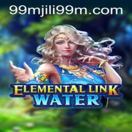 Exploring the Mystical World of ElementalLinkWater