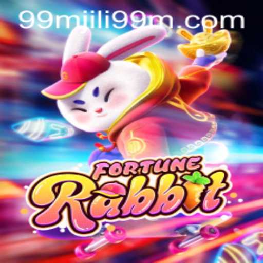 FortuneRabbit: An Immersive Gaming Experience with 99MJILI.com