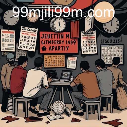 Understanding Jueteng in the Age of Digital Transformation