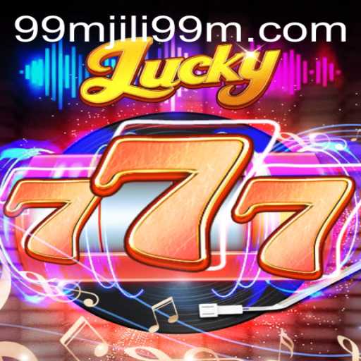 Experience the Thrill of Lucky777: A Fresh Take on Online Gaming
