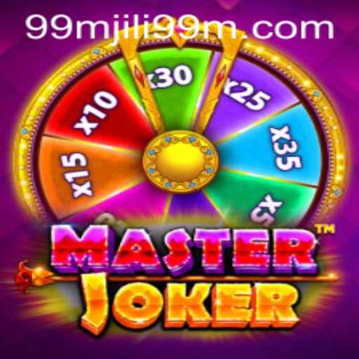 Discover the Thrills of MasterJoker: An In-Depth Look