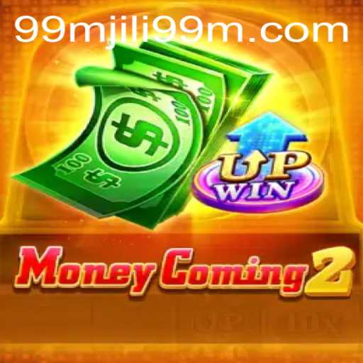 Unveiling the Thrills of MoneyComing2: A New Gaming Sensation