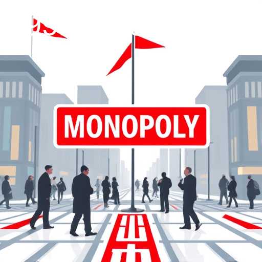 Understanding the Monopoly Phenomenon