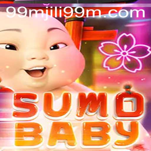 SumoBaby: A Dive into the World of Playful Wrestling and Strategy