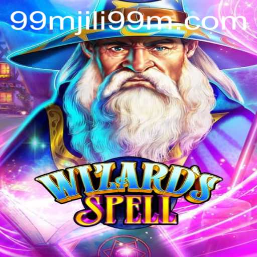 Enter the Magical World of WizardsSpell